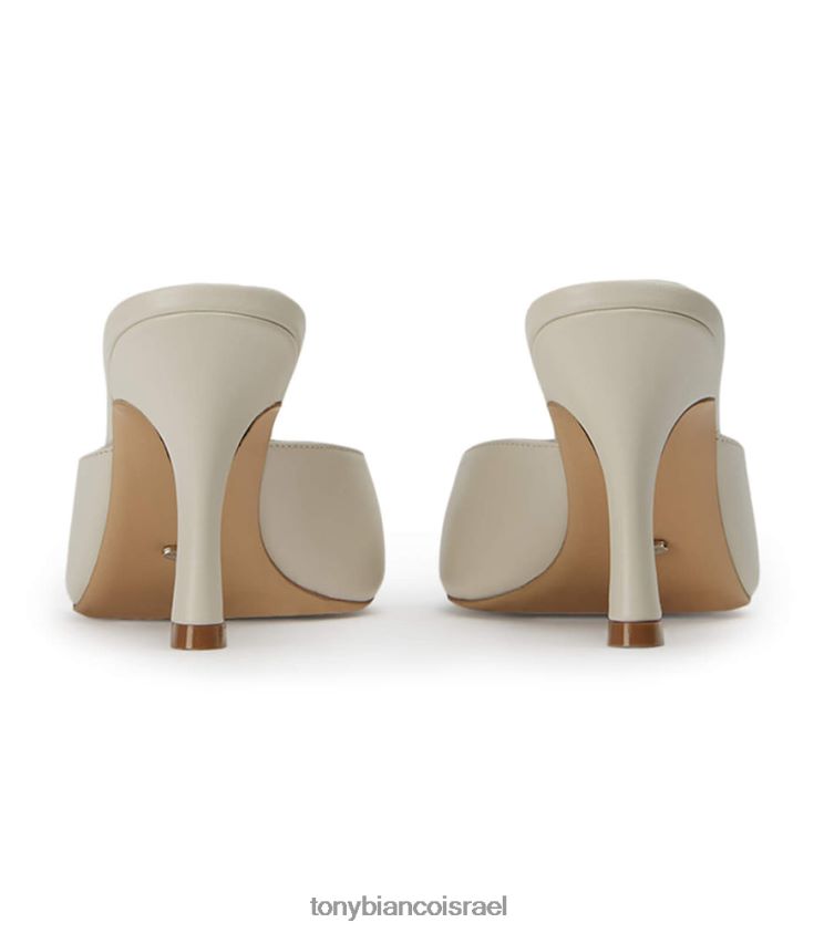 עקבים נמוכים | נשים נאפה יונה Tony Bianco עקבי קריסטל 8BNR8T70